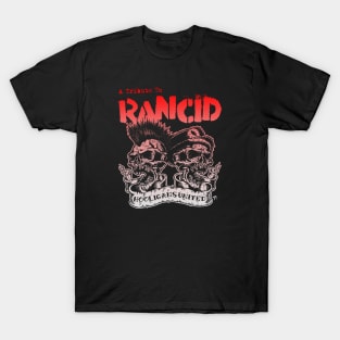 rancid T-Shirt